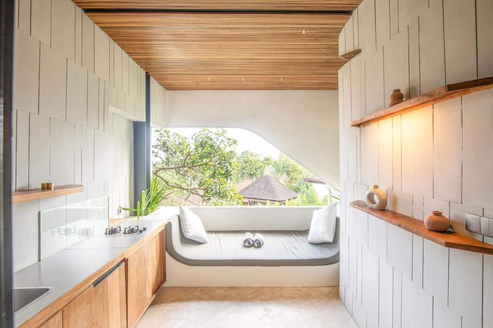House | 1 bedroom