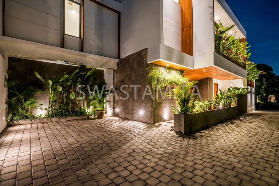 House, Smoking | 5 bedrooms