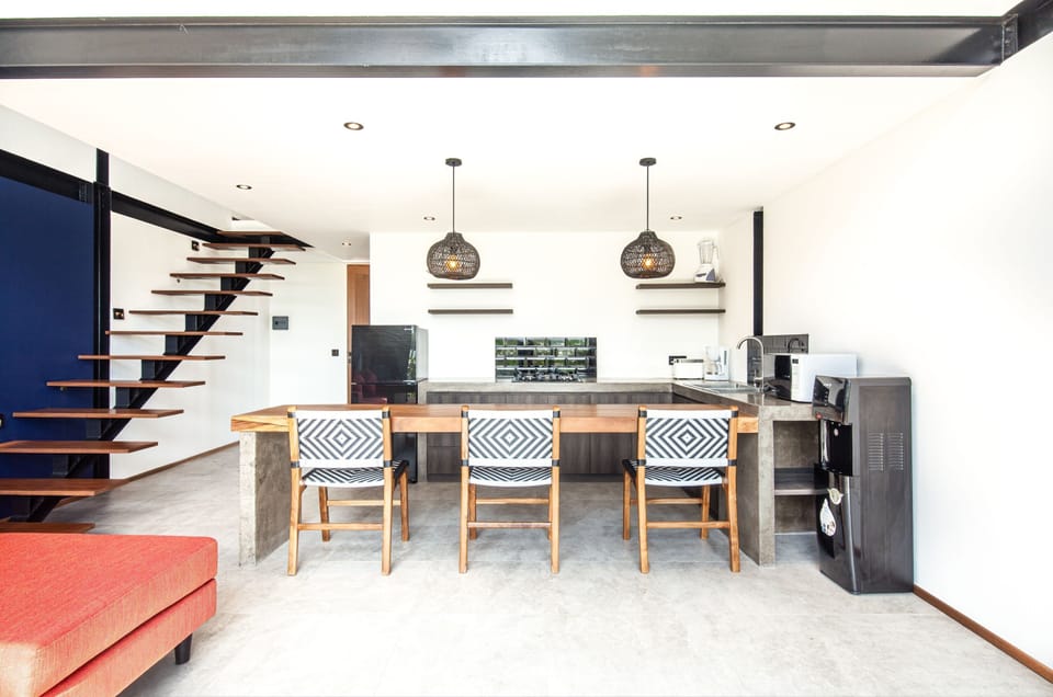 House | 1 bedroom