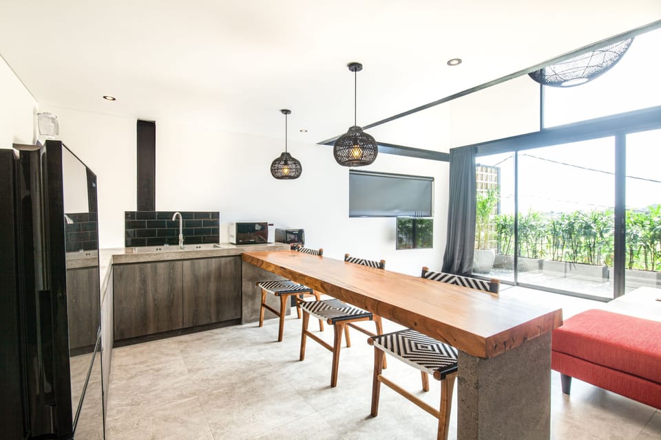 House | 1 bedroom