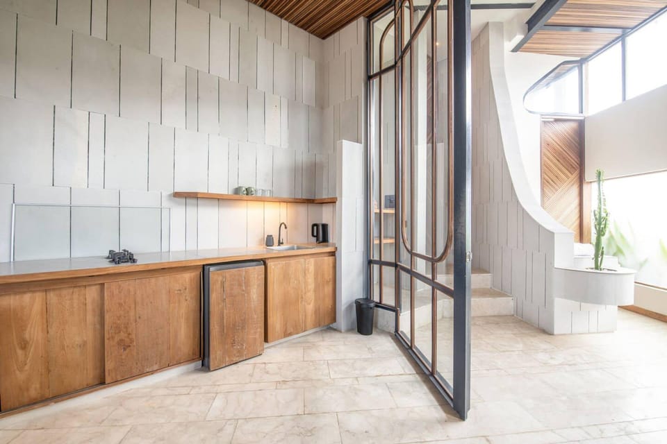 House | 1 bedroom