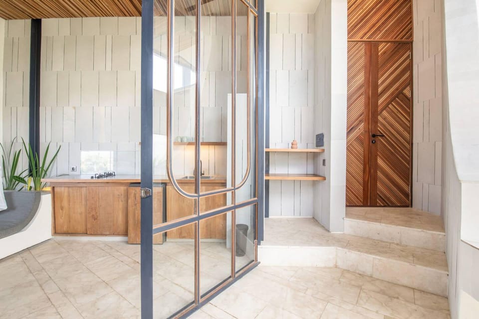 House | 1 bedroom