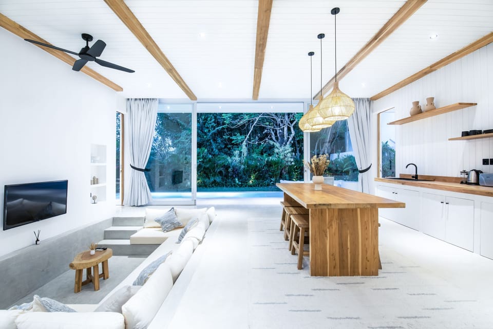 House, Smoking | 2 bedrooms