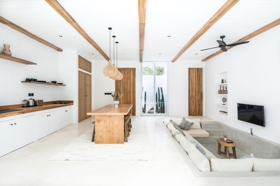 House, Smoking | 2 bedrooms