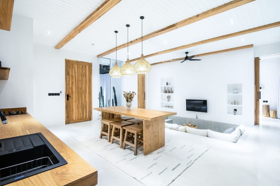 House, Smoking | 2 bedrooms