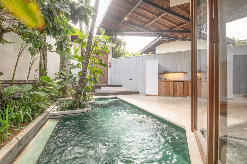 House | 1 bedroom