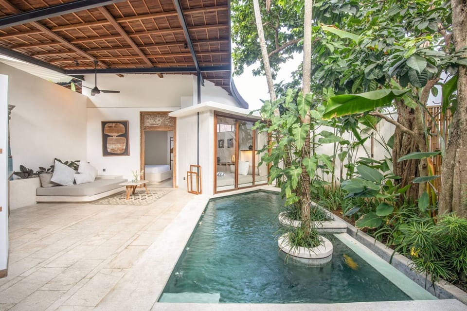 House | 1 bedroom