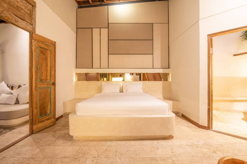 House | 1 bedroom