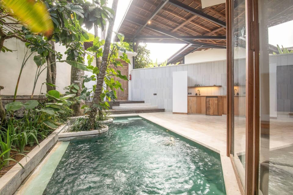 House | 1 bedroom