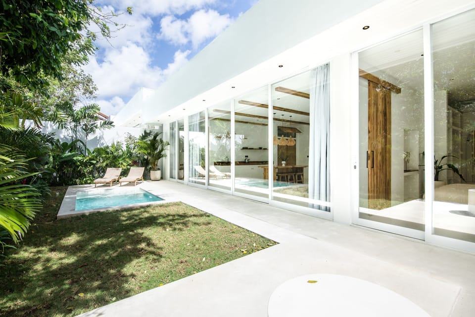 House, Smoking | 2 bedrooms