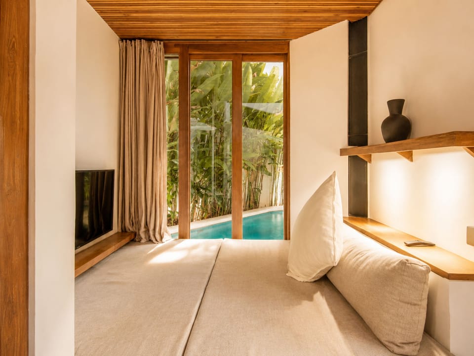 House | 1 bedroom