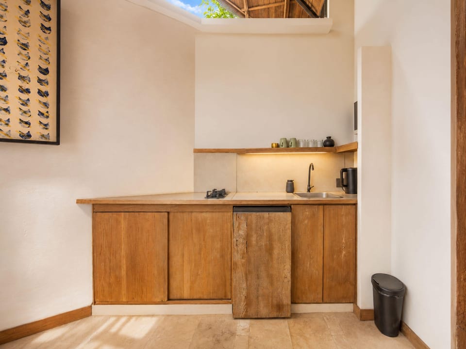 House | 1 bedroom