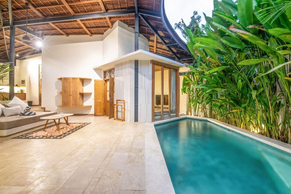 House | 1 bedroom