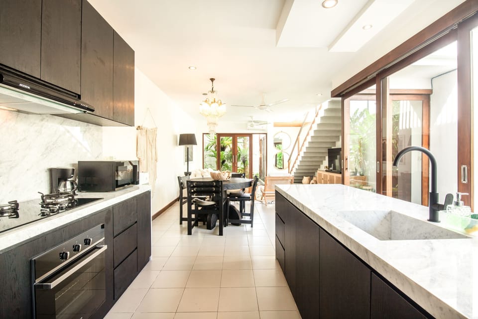 House, Smoking | 2 bedrooms