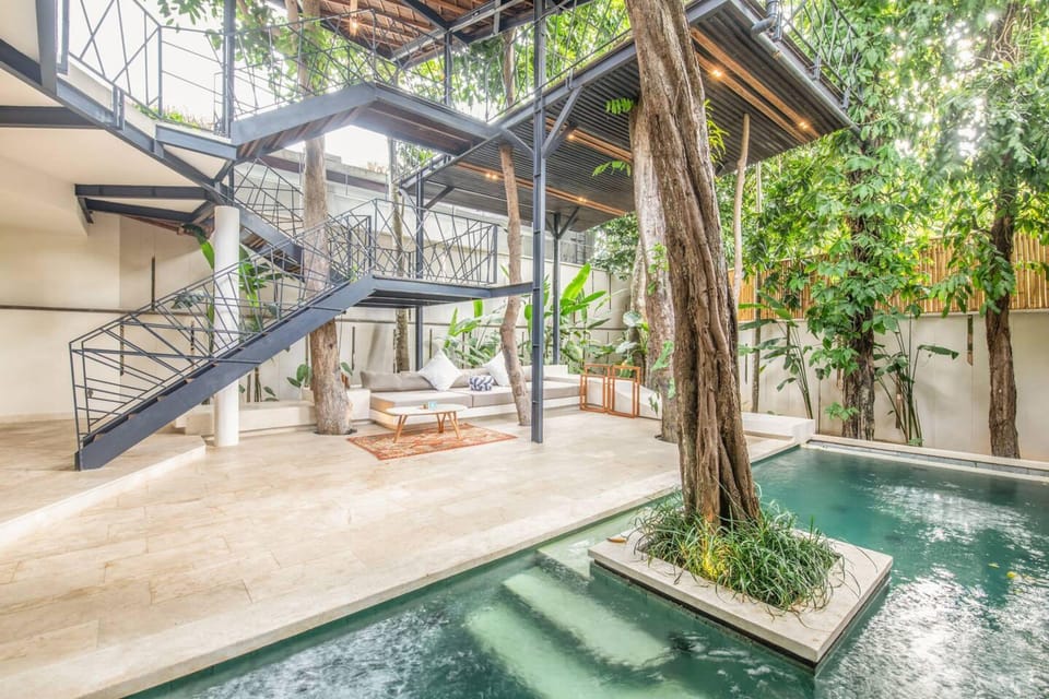 House | 2 bedrooms