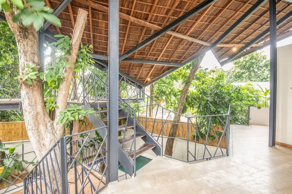 House | 2 bedrooms