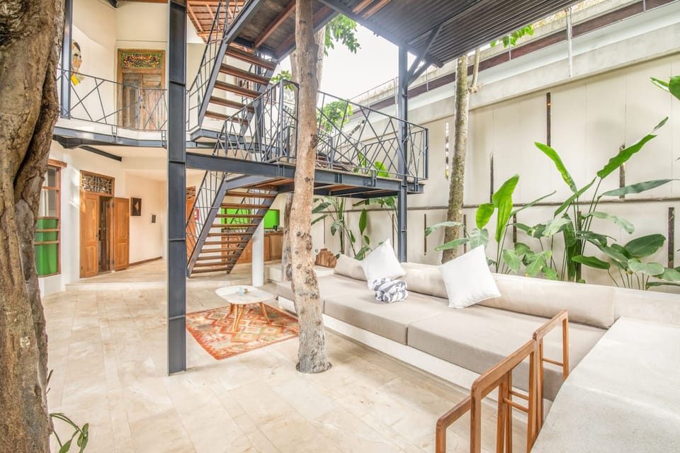 House | 2 bedrooms