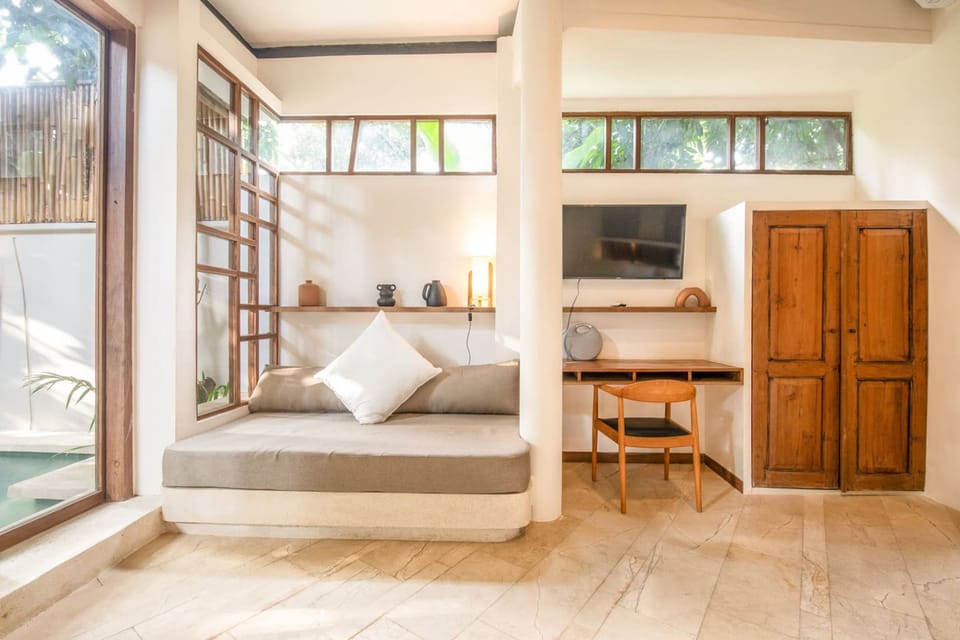 House | 2 bedrooms