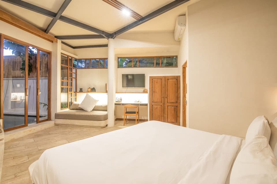 House | 2 bedrooms