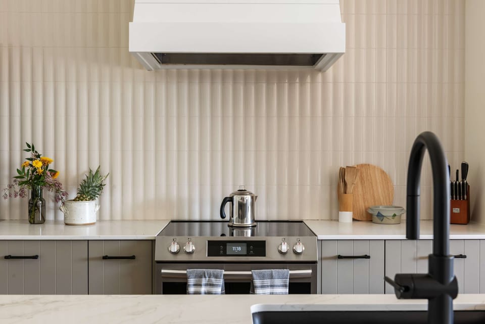 15 Kitchen