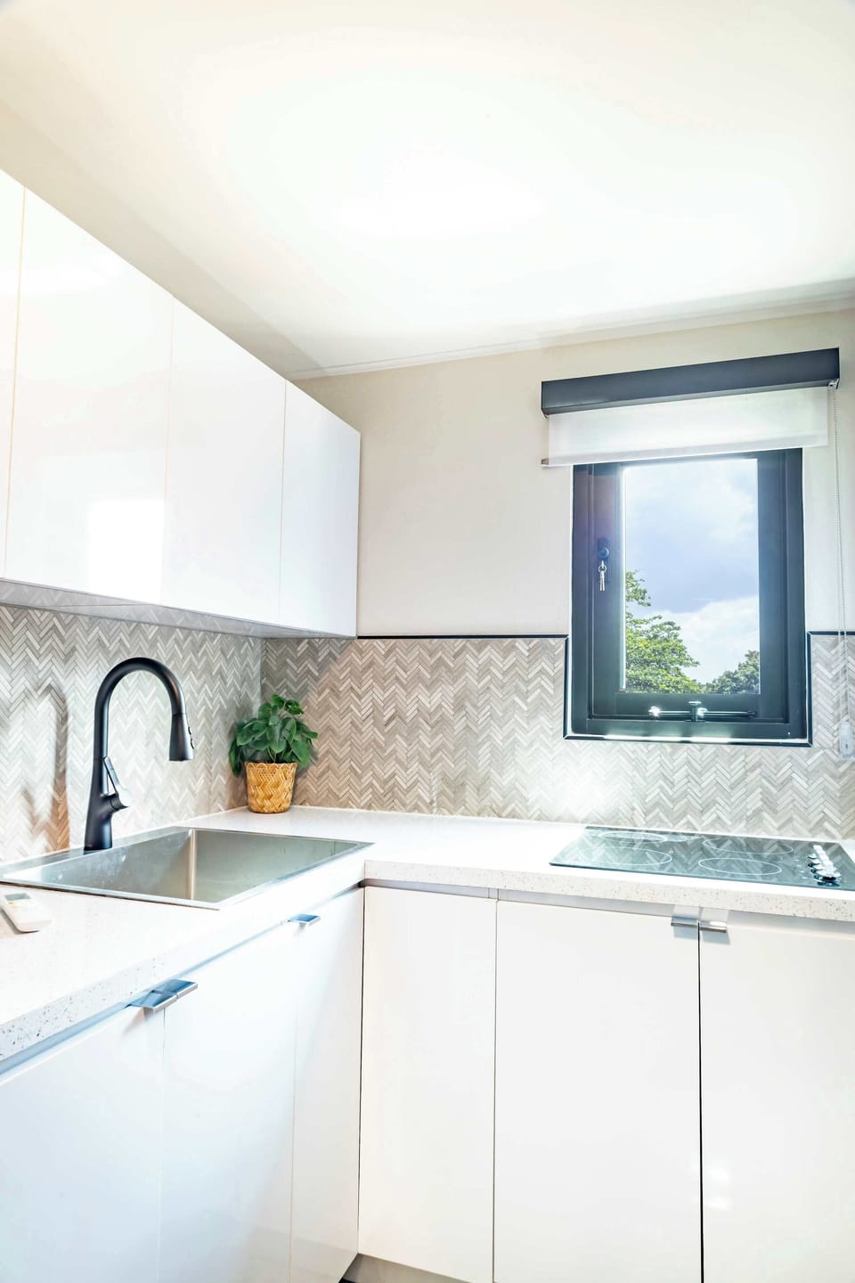 Kitchenette