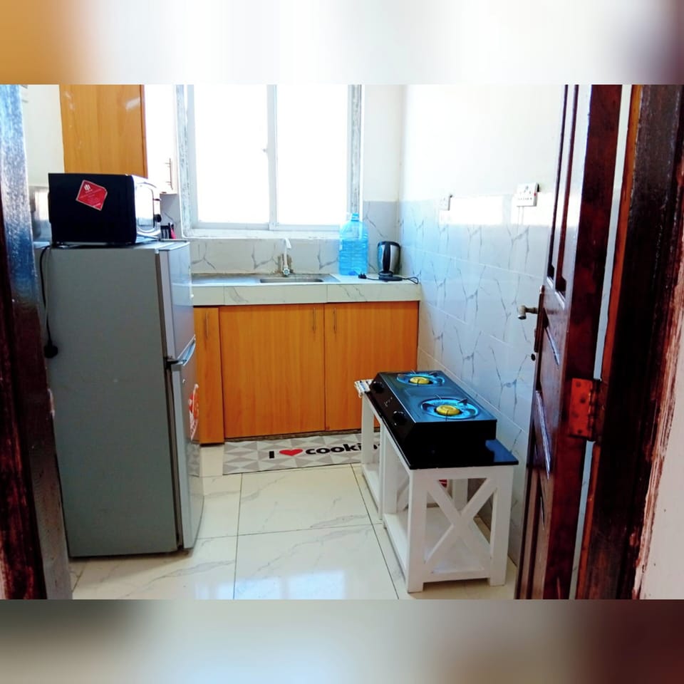 kitchen room 