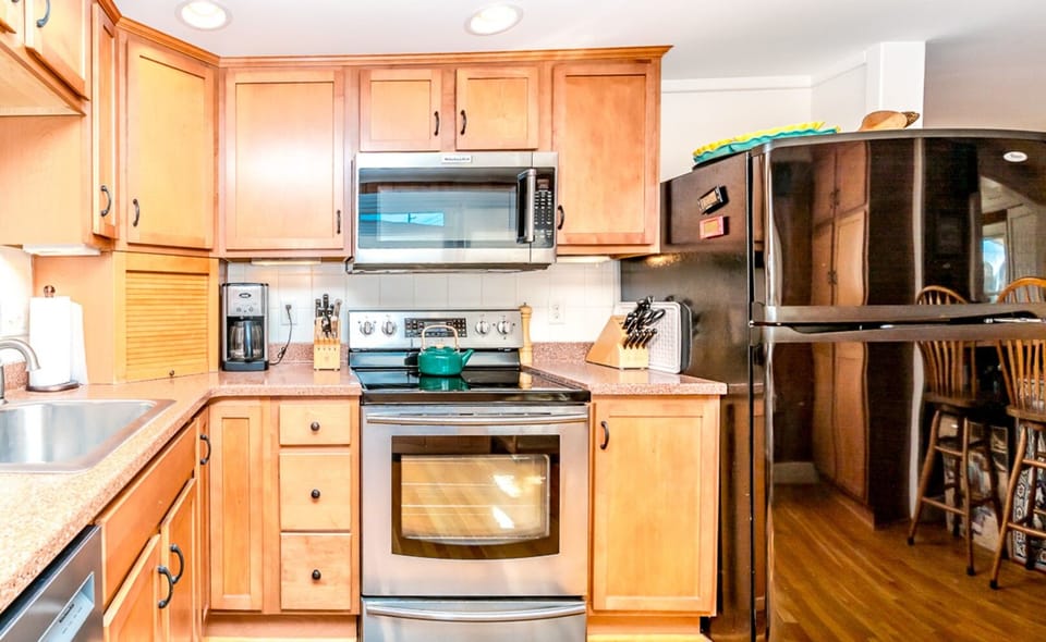 Kitchen II