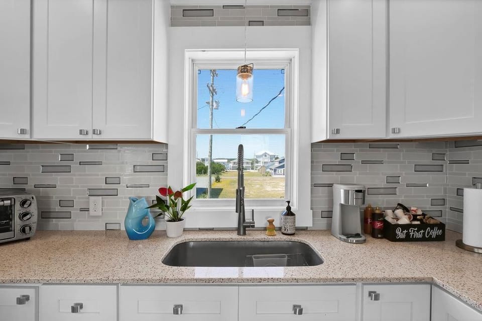Kitchen III