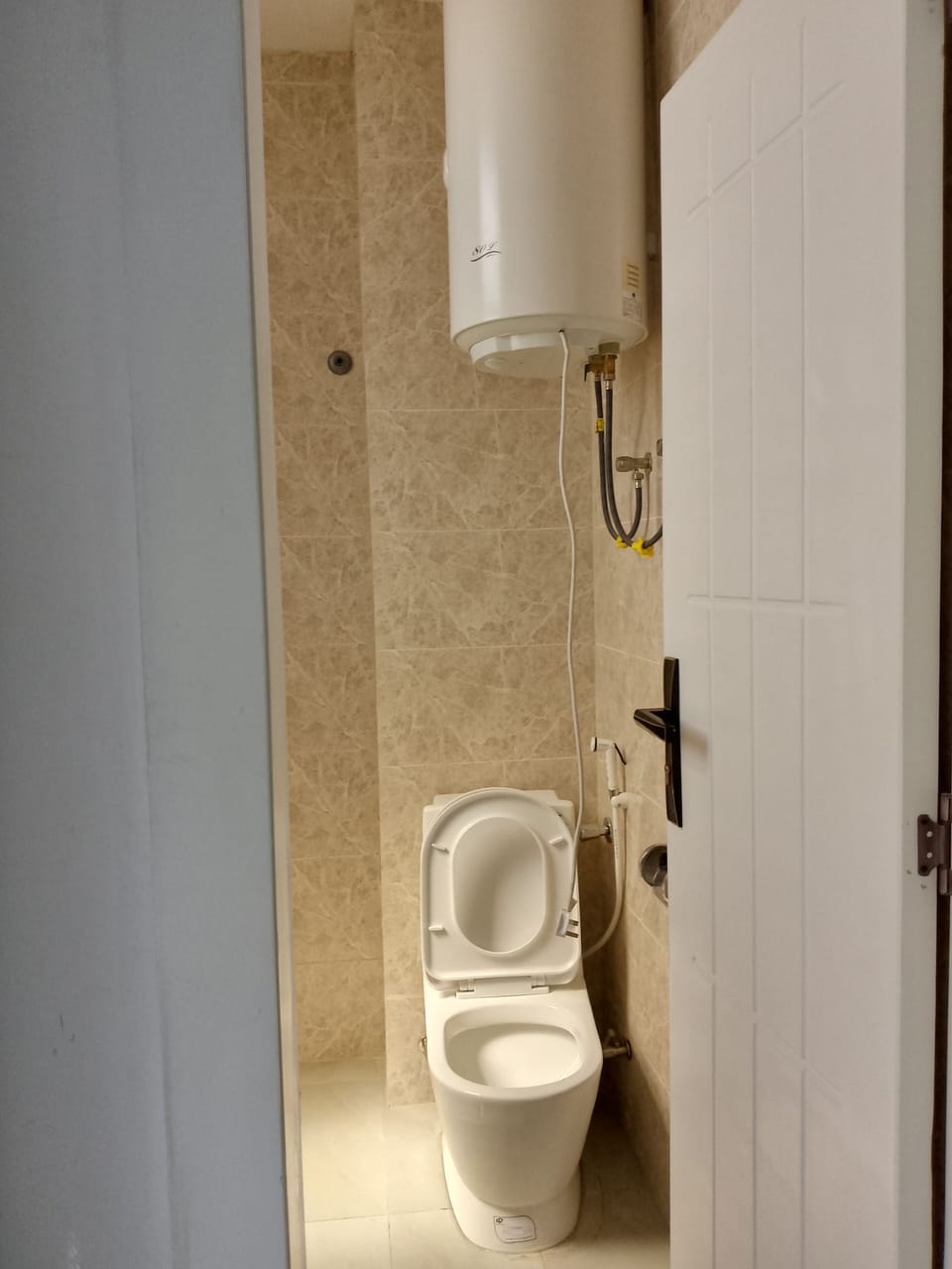 Hidsol Apartment Bed and Breakfast in Addis Ababa