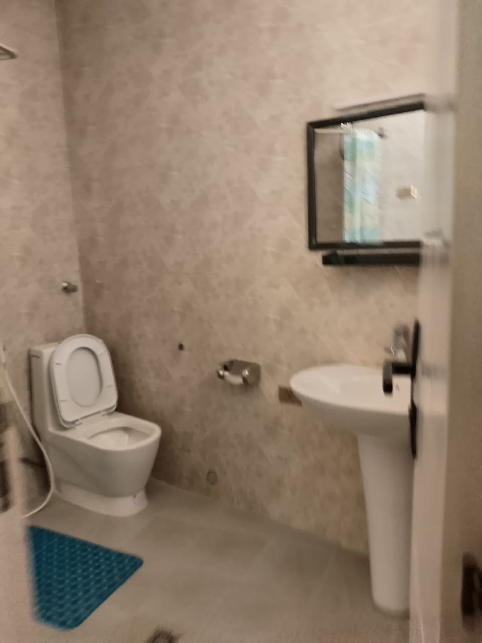 Hidsol Apartment Bed and Breakfast in Addis Ababa
