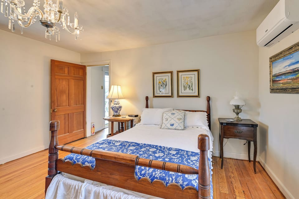 Georgetown Home Near Kentucky Horse Park! Apartment in Kentucky