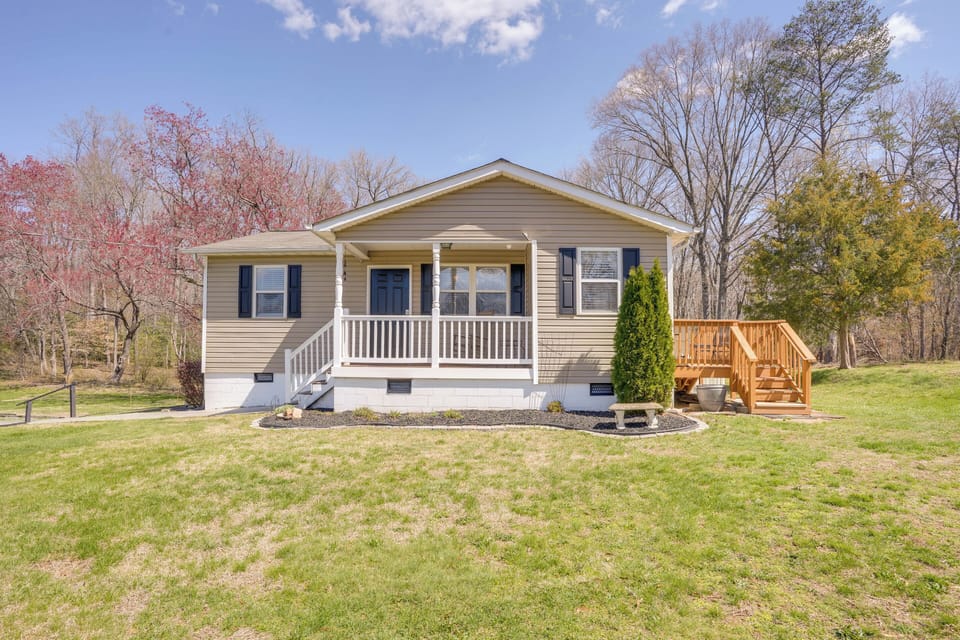 House (3 Bedrooms) | Front of property