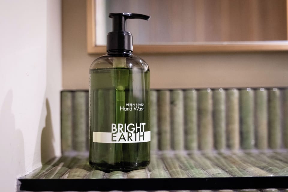 Premium bedding, pillowtop beds, minibar, individually decorated