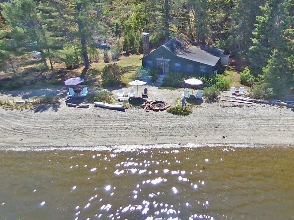 May 2016 - Drone Photo