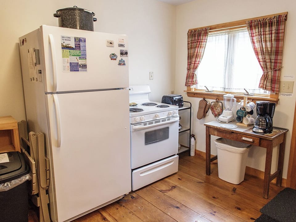 The Kitchen