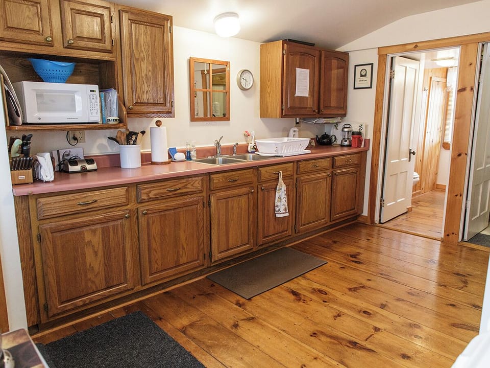 The Kitchen