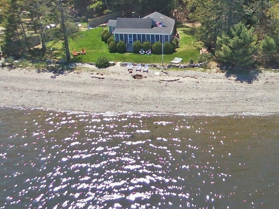 May 2016 - Drone Photo