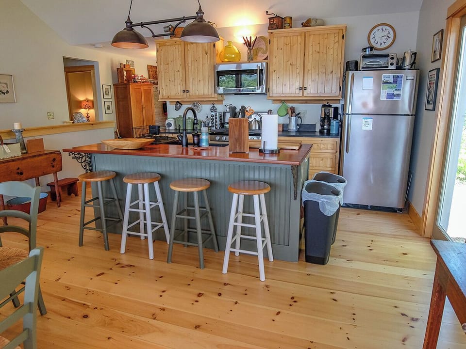 Cook`s Kitchen