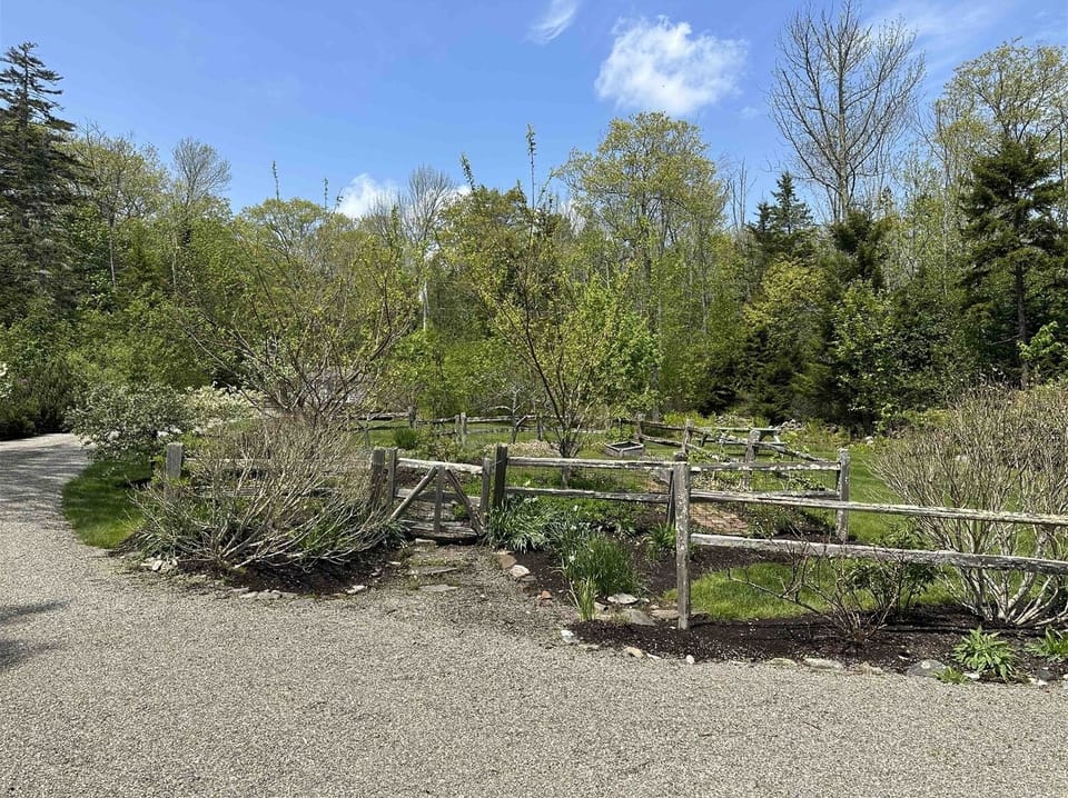 Gardens