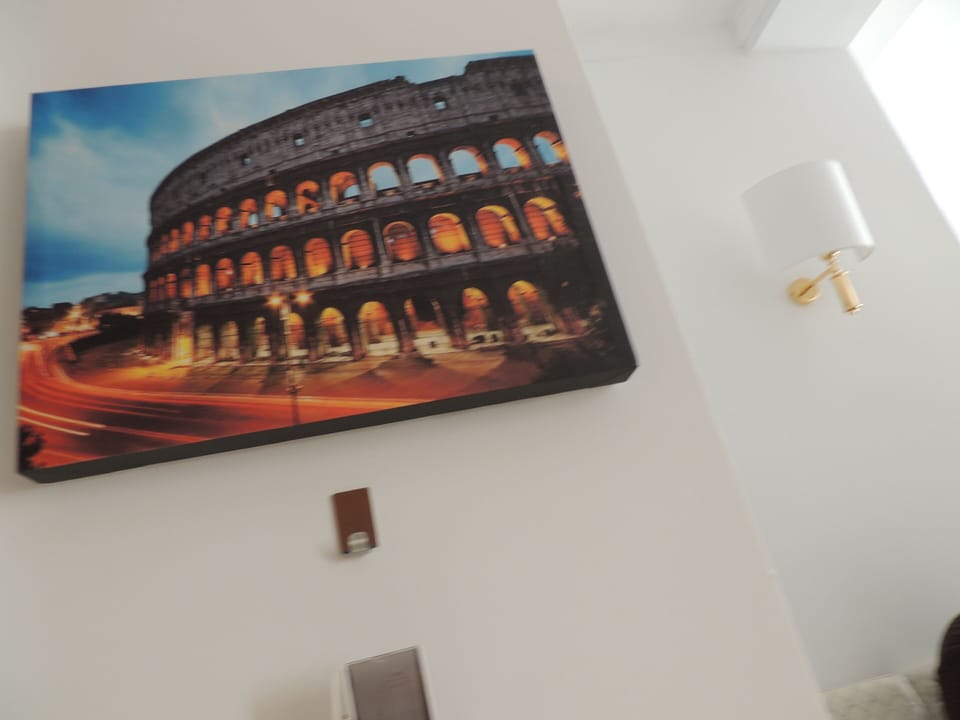 Superior Double Room, Private Bathroom (Camera 1) | Interior