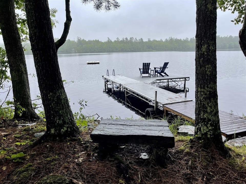 Dock