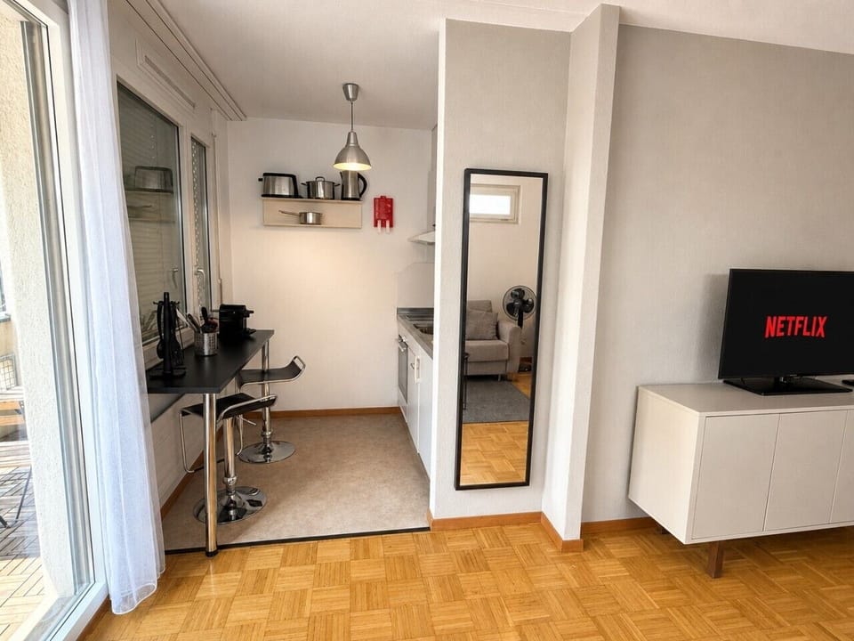 Art 10 Einblick Küche