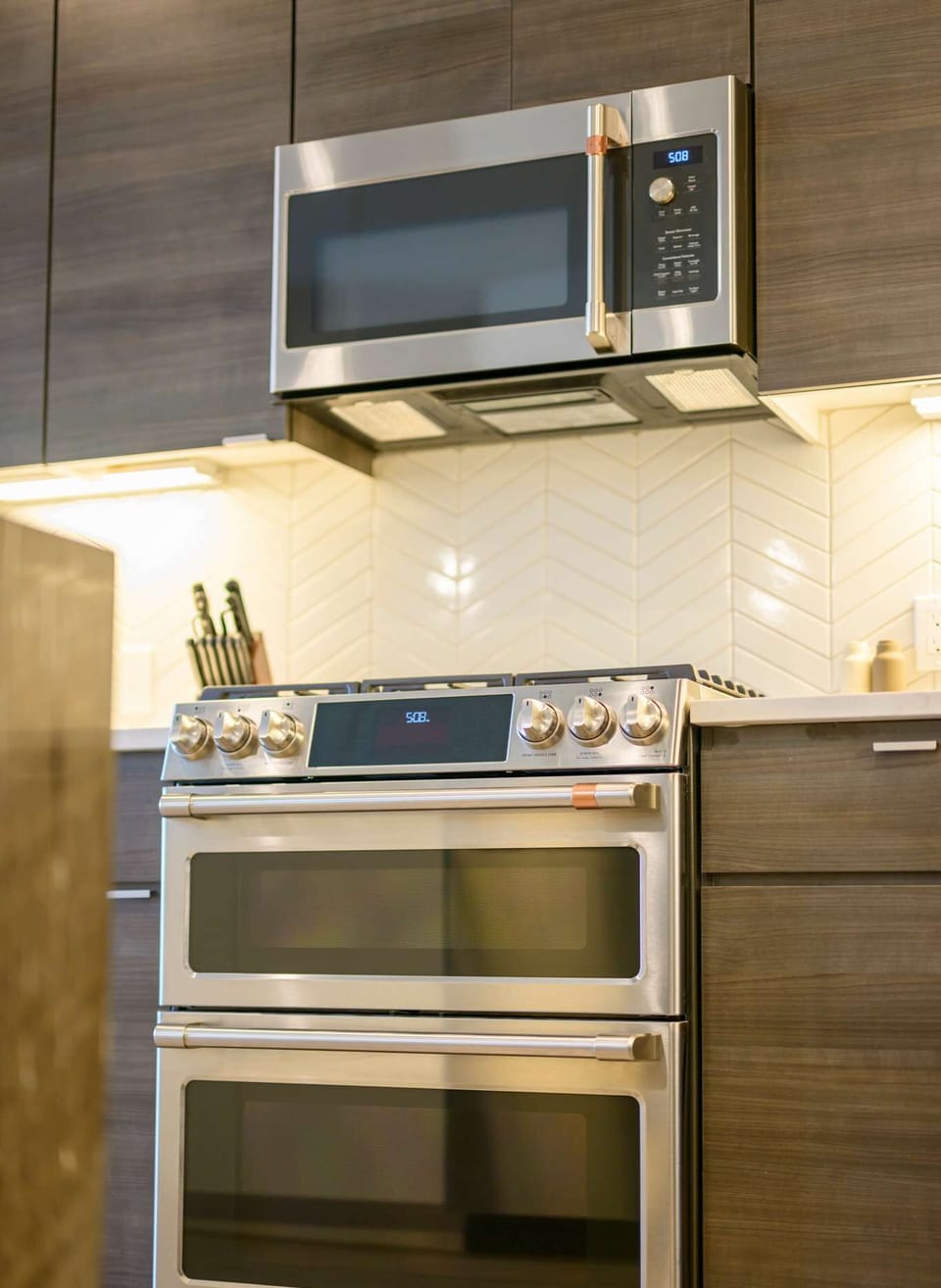Appliances