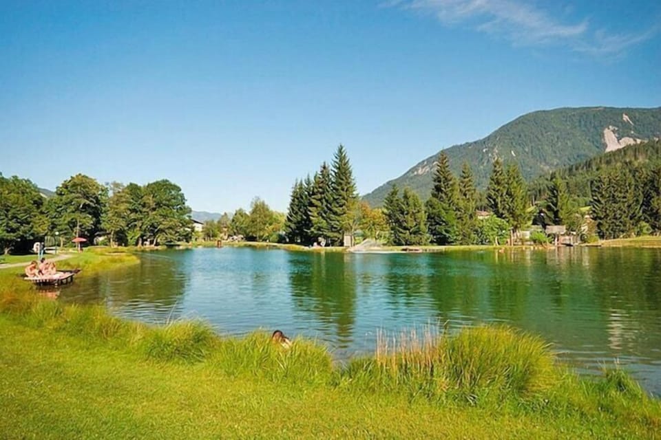 Water view