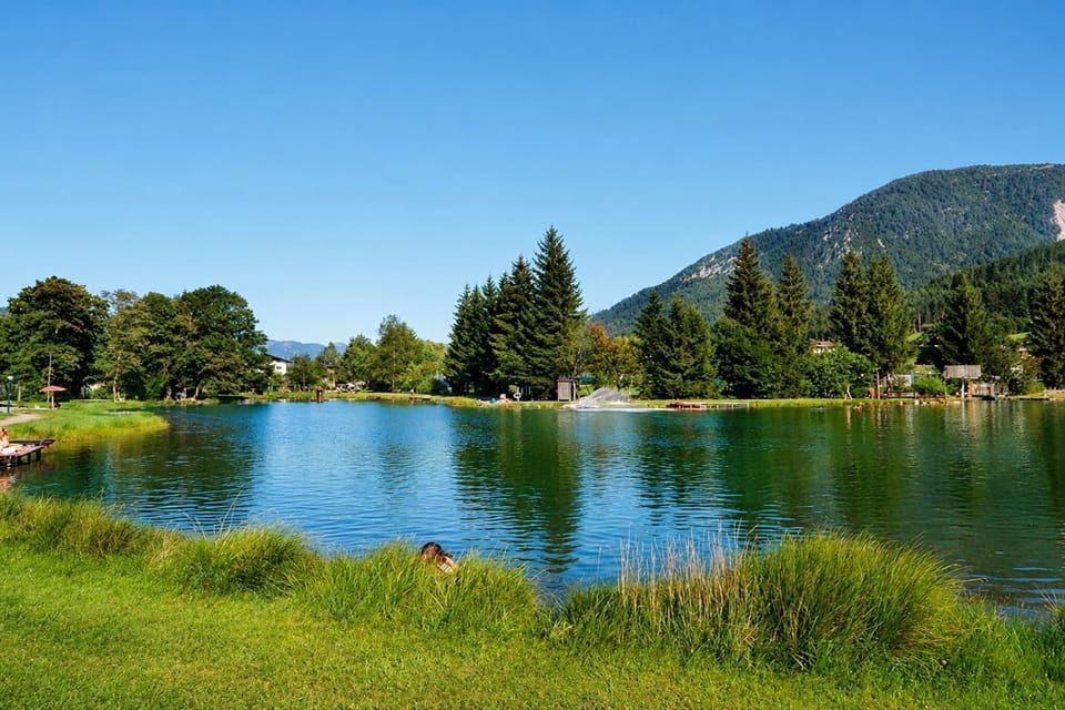 Surroundings [summer] (1-5 km)