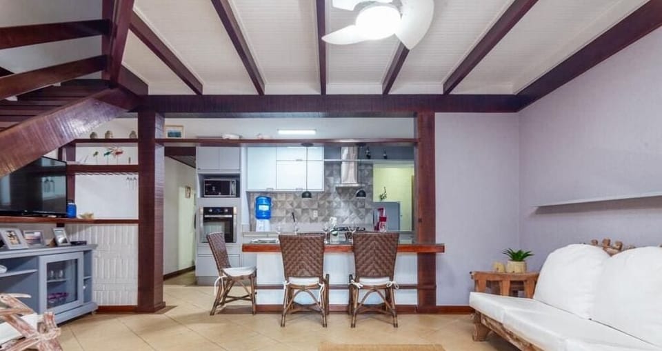 House, 3 Bedrooms, Air conditioning | Interior
