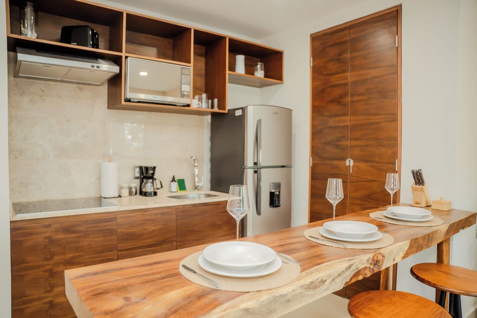 Superior Apartment | Dining room