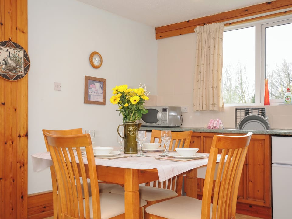 Honipine House Cottage in West Devon District