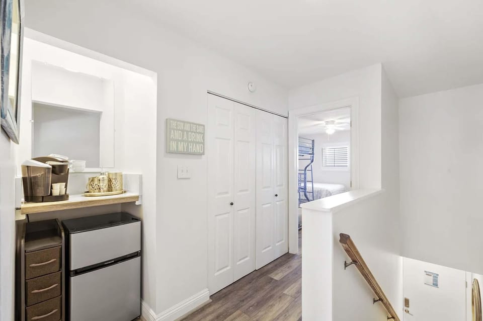 Condo, Multiple Beds (Starboard Village 121) | Interior