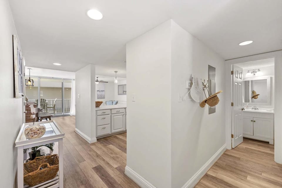 Condo, Multiple Beds (Starboard Village 121) | Interior